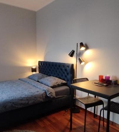Villa Natali Warszawa Kültér fotó
