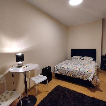 Villa Natali Warszawa Kültér fotó