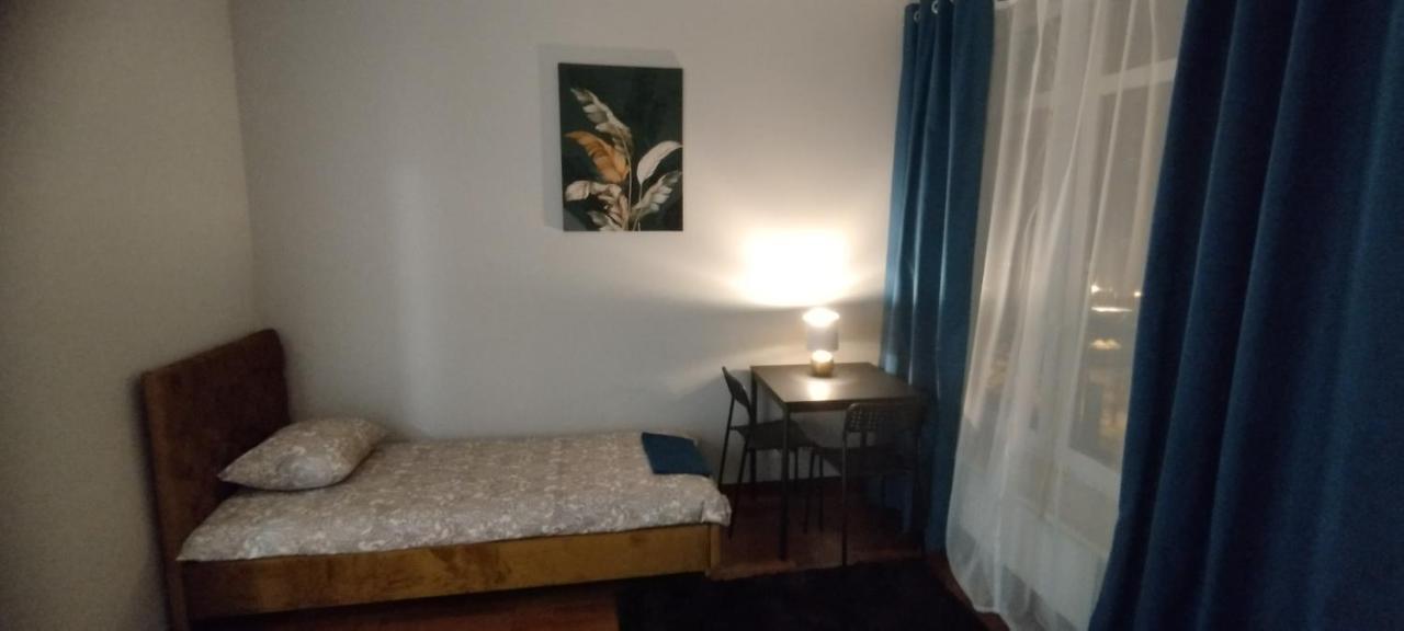 Villa Natali Warszawa Kültér fotó