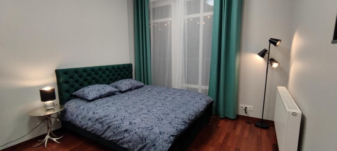 Villa Natali Warszawa Kültér fotó