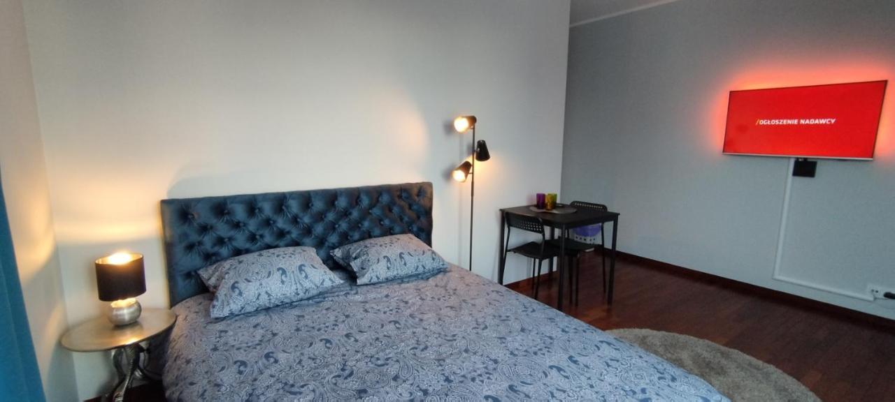 Villa Natali Warszawa Kültér fotó
