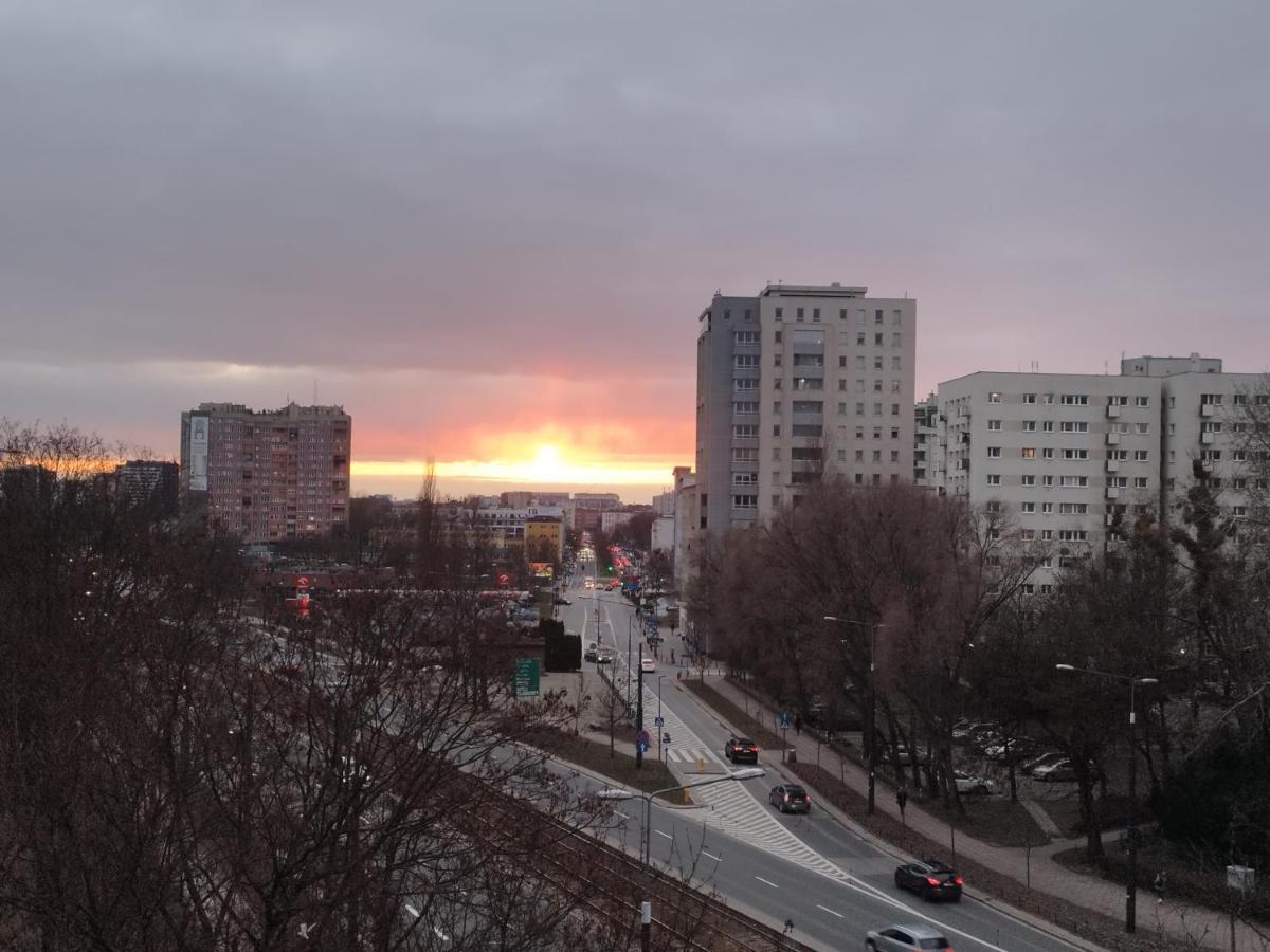 Villa Natali Warszawa Kültér fotó