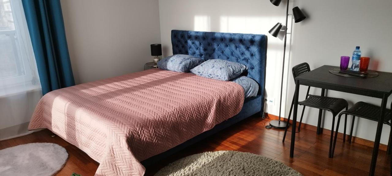 Villa Natali Warszawa Kültér fotó