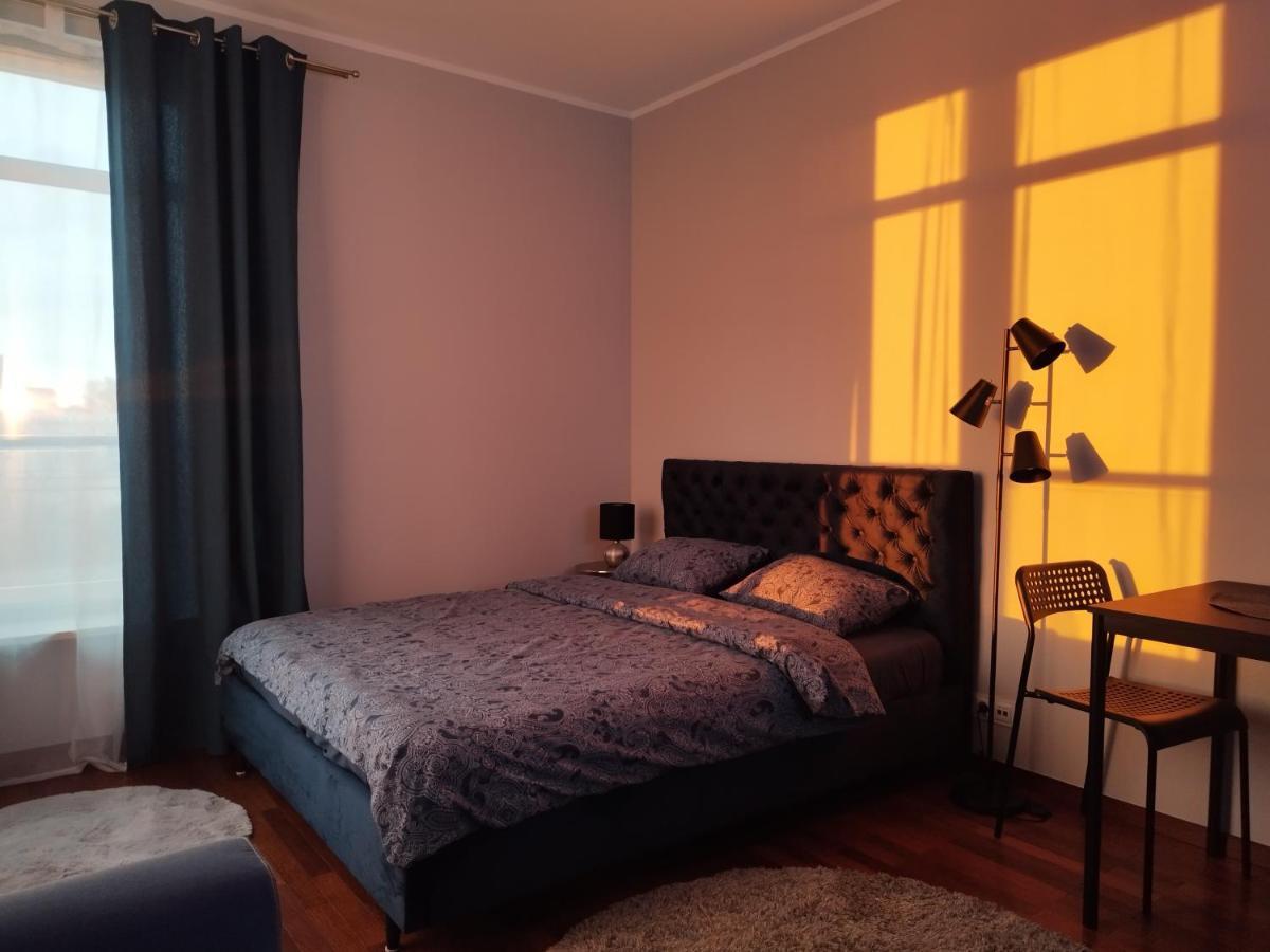 Villa Natali Warszawa Kültér fotó