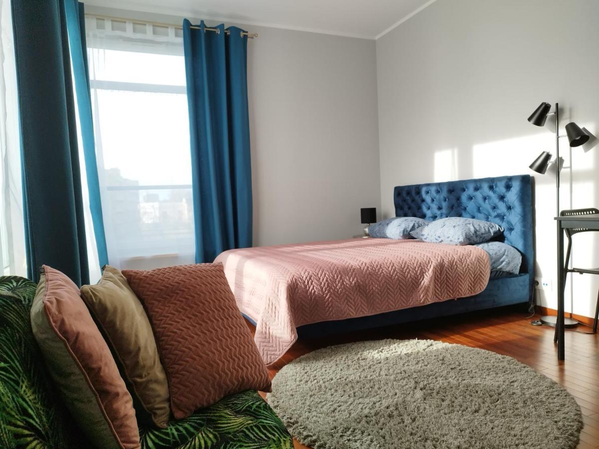 Villa Natali Warszawa Kültér fotó