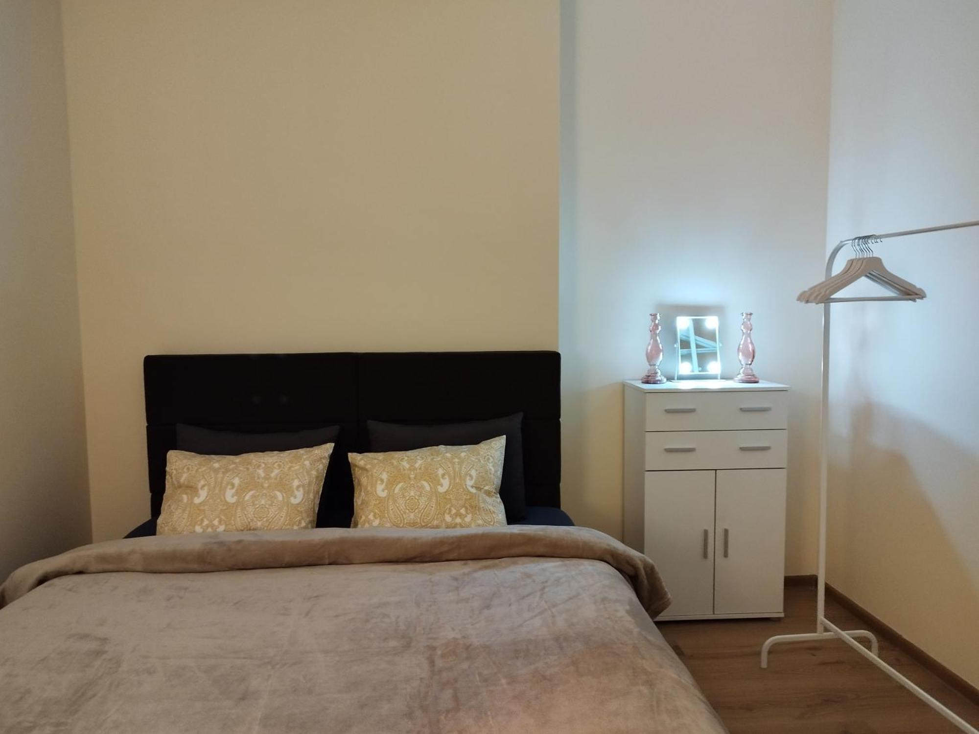 Villa Natali Warszawa Kültér fotó