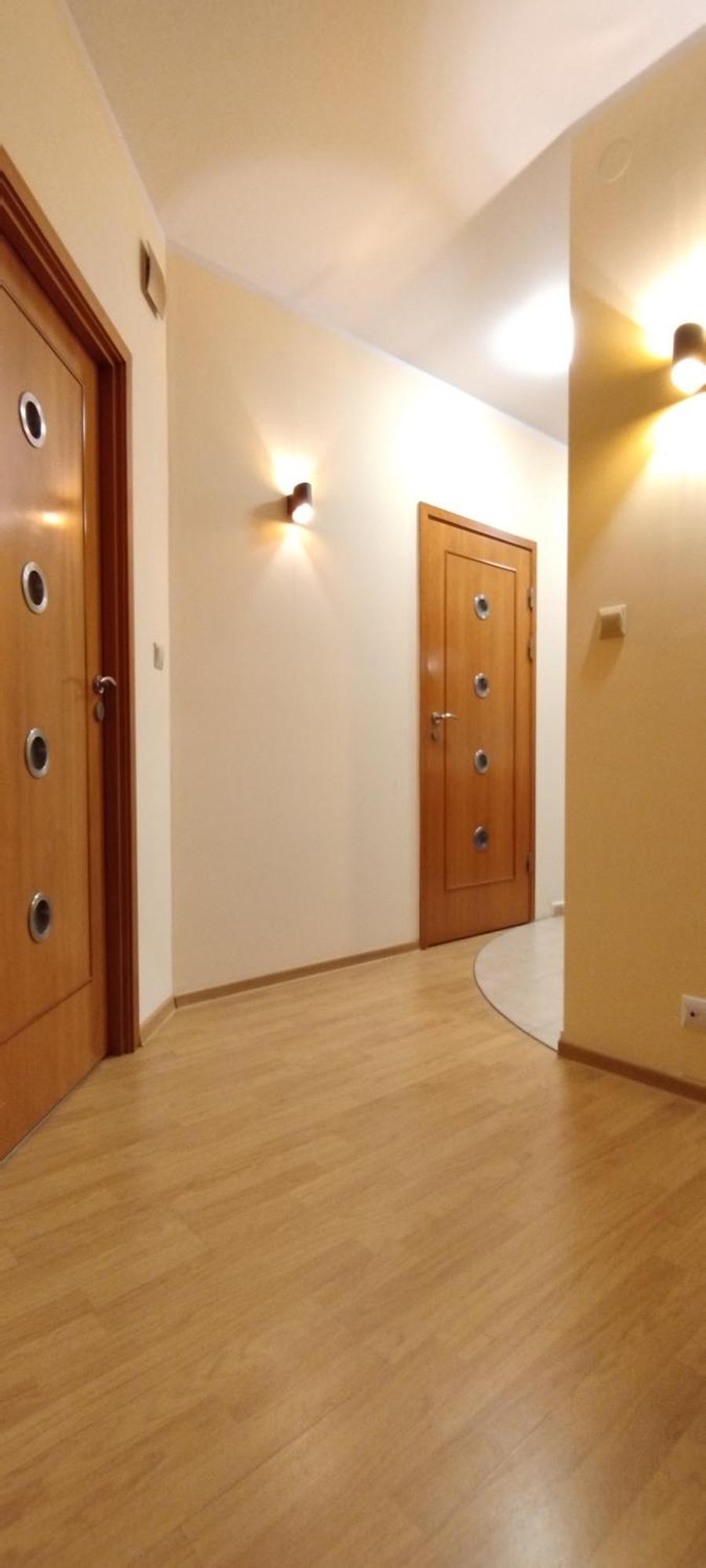Villa Natali Warszawa Kültér fotó