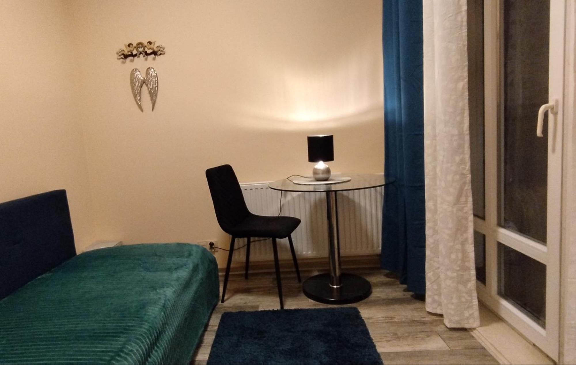 Villa Natali Warszawa Kültér fotó