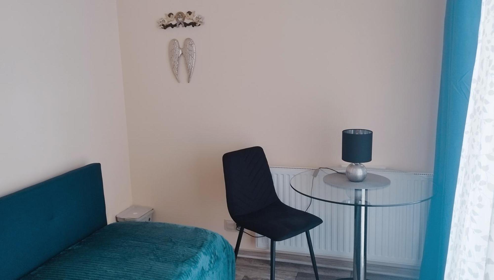 Villa Natali Warszawa Kültér fotó