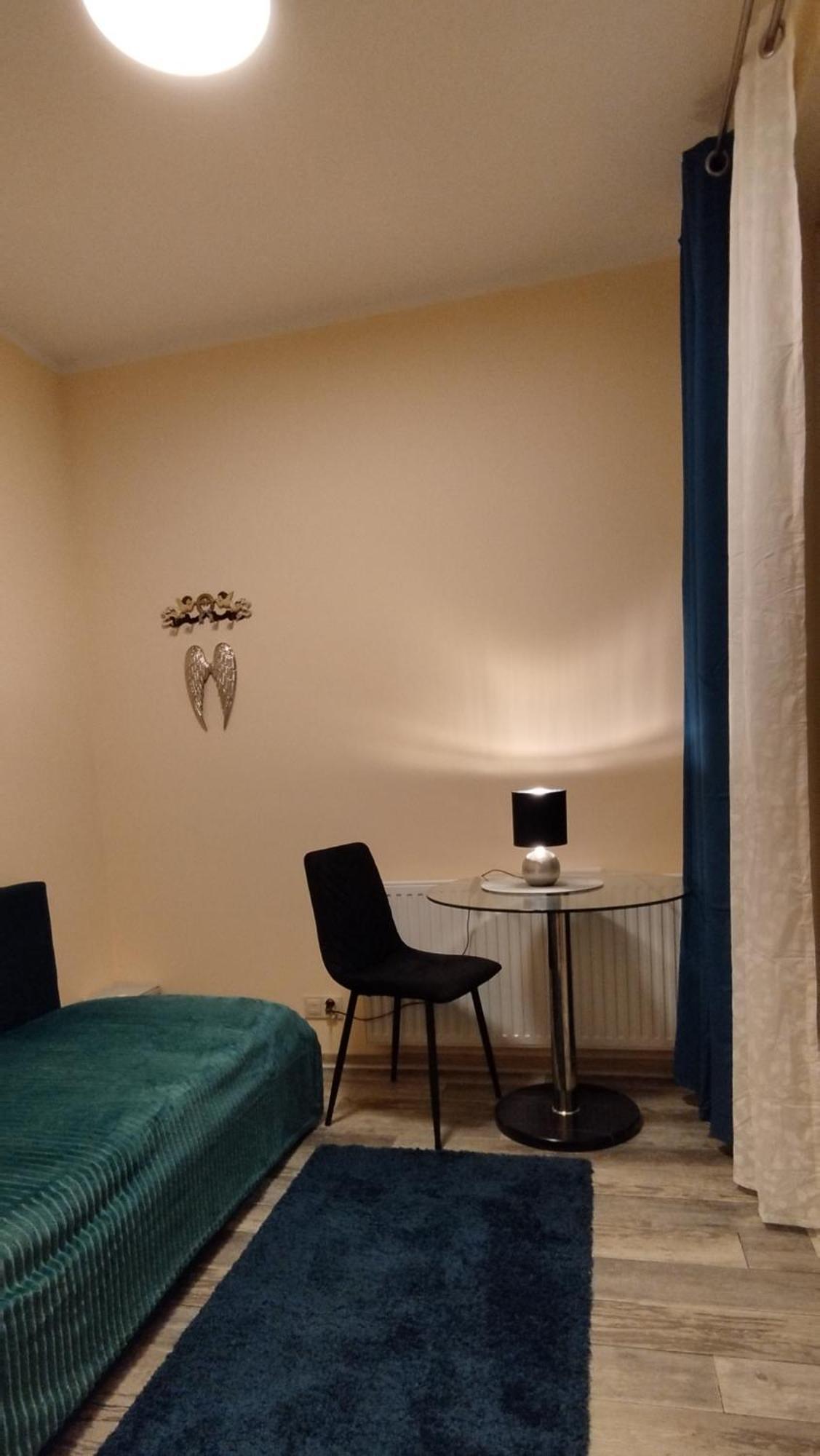 Villa Natali Warszawa Kültér fotó