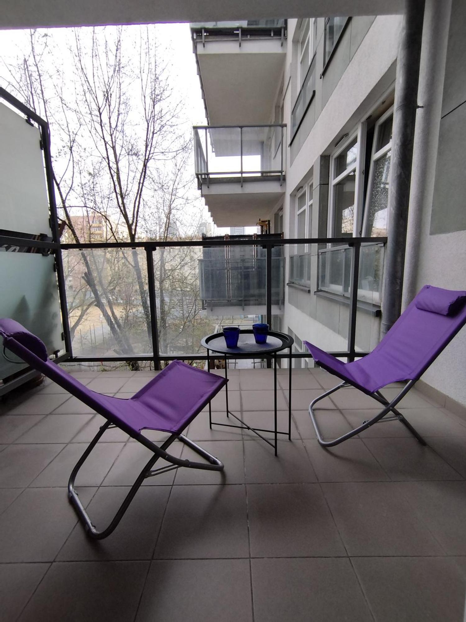 Villa Natali Warszawa Kültér fotó