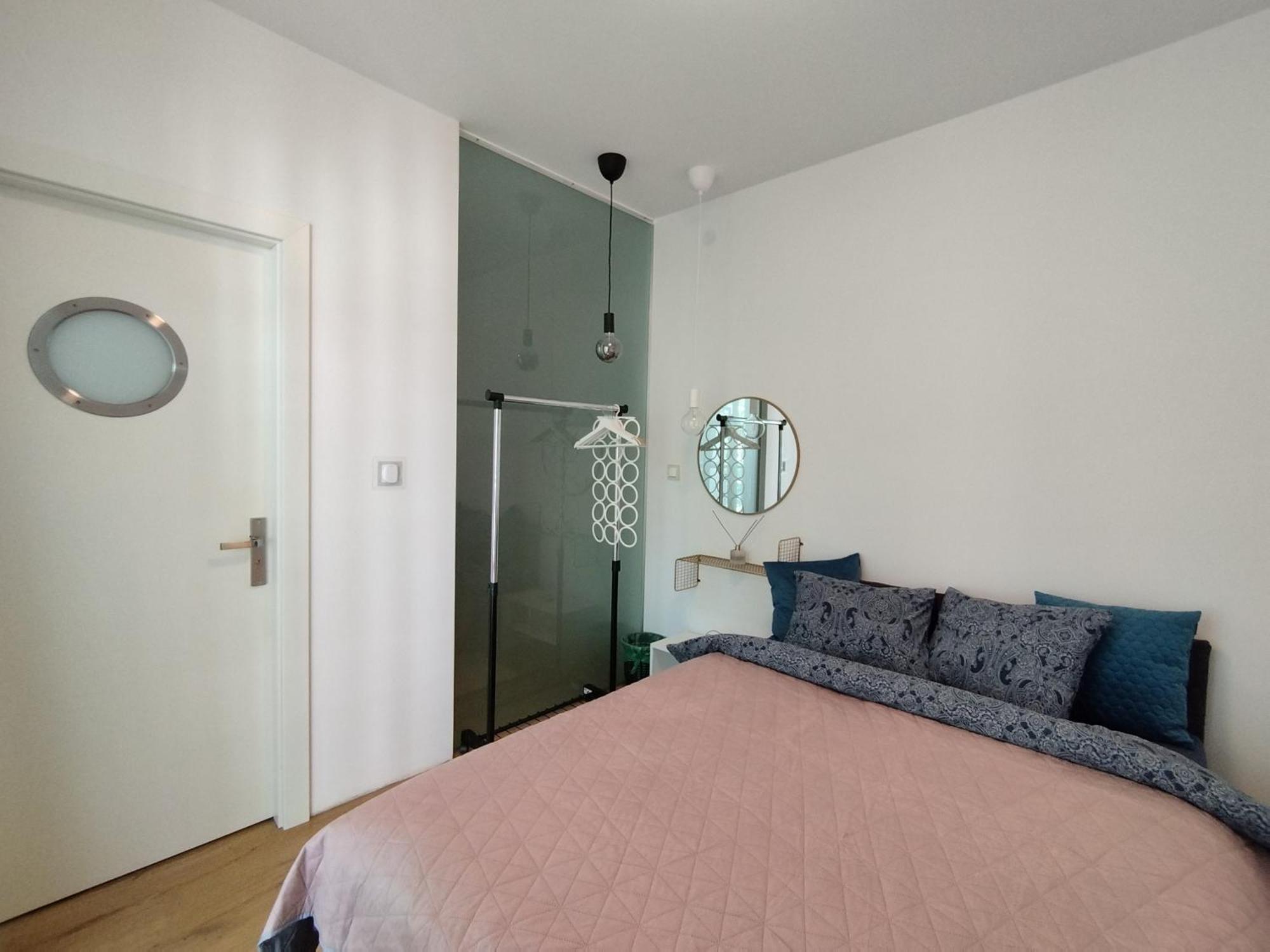Villa Natali Warszawa Kültér fotó