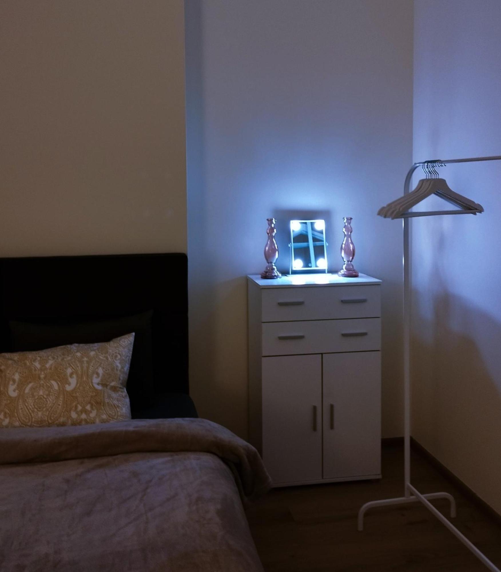 Villa Natali Warszawa Kültér fotó