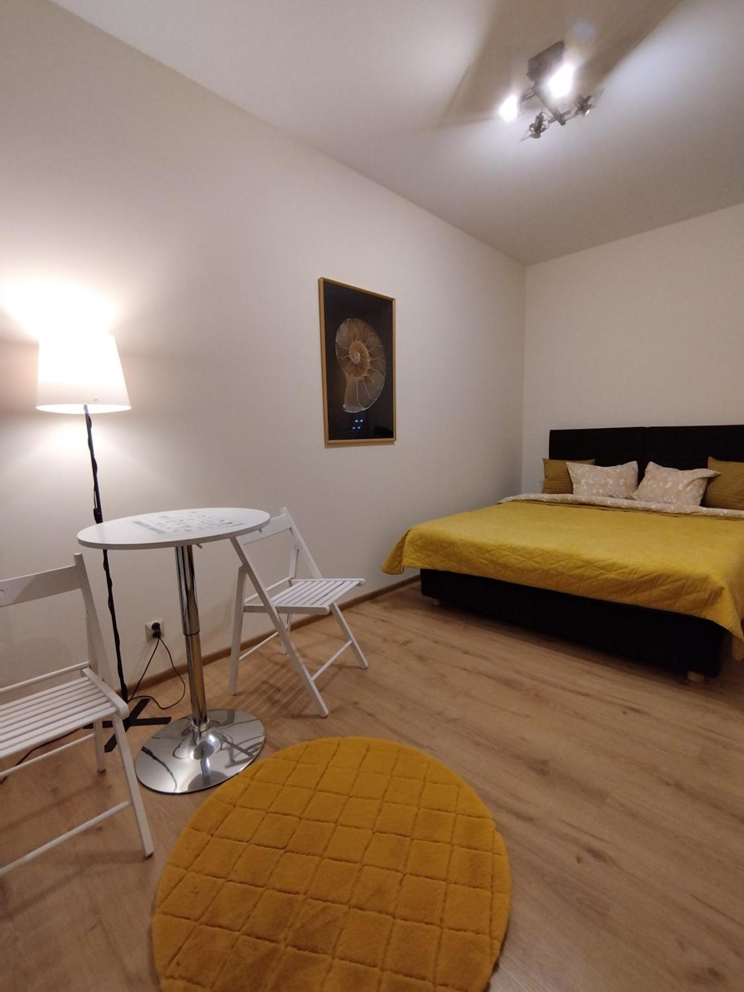 Villa Natali Warszawa Kültér fotó