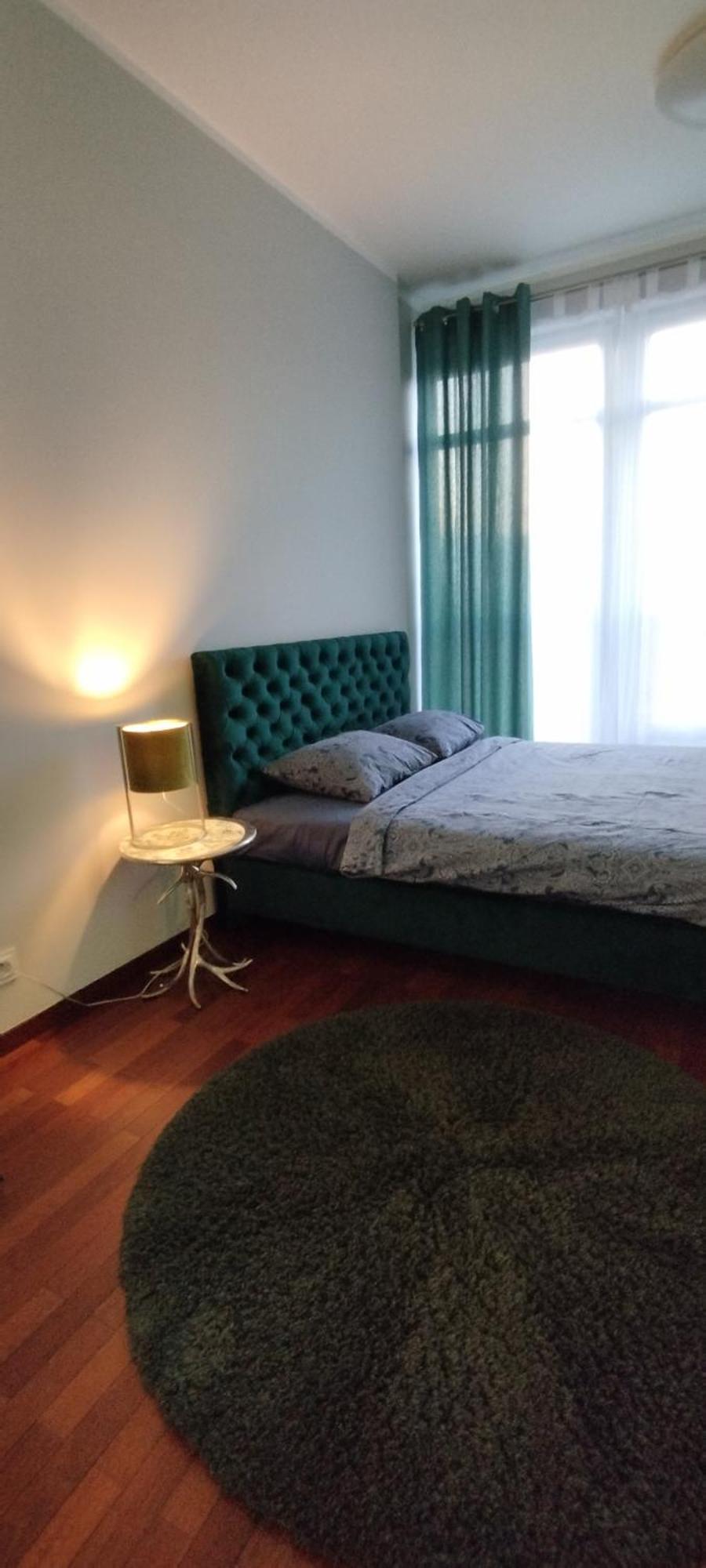 Villa Natali Warszawa Kültér fotó