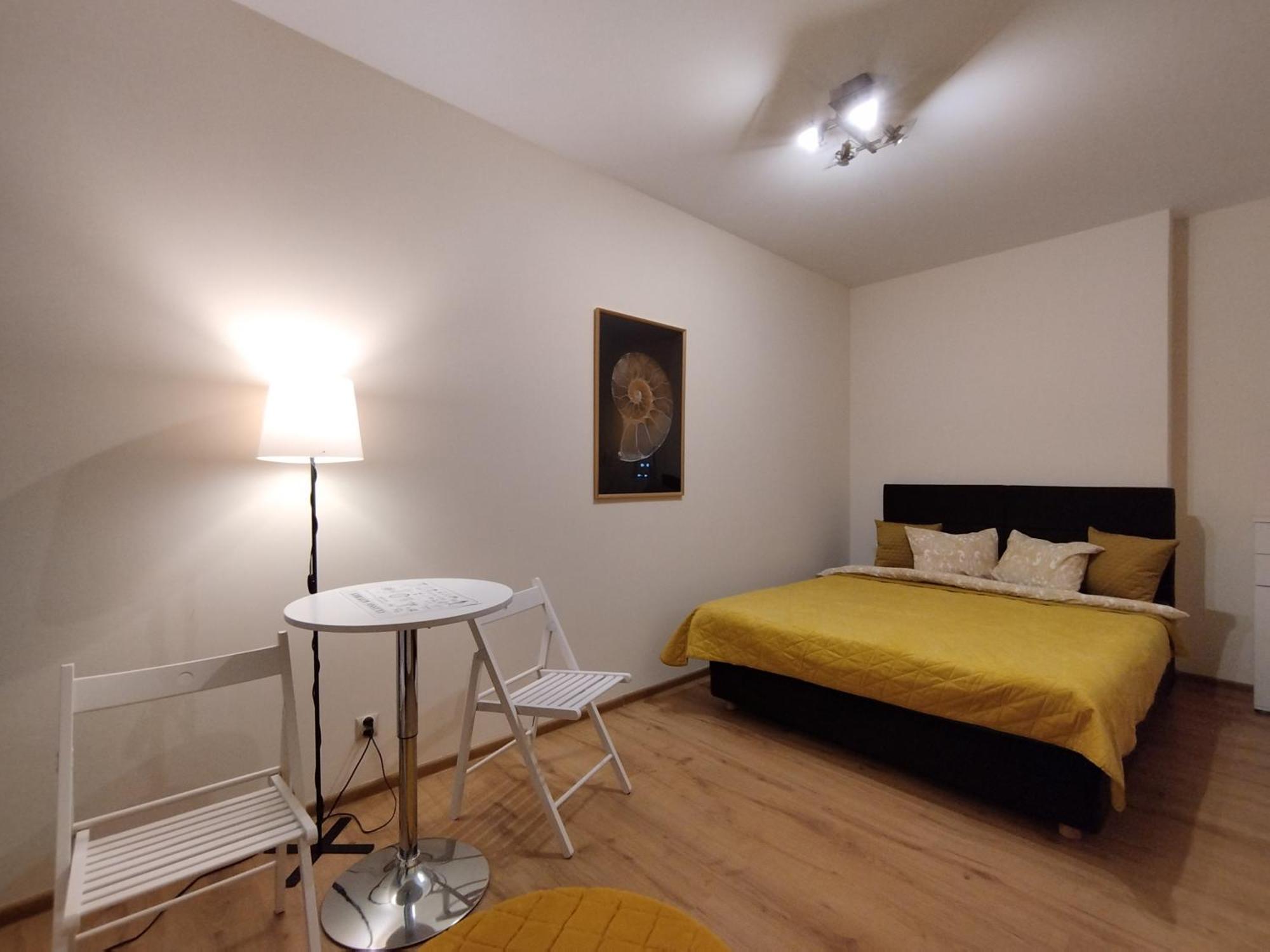 Villa Natali Warszawa Kültér fotó