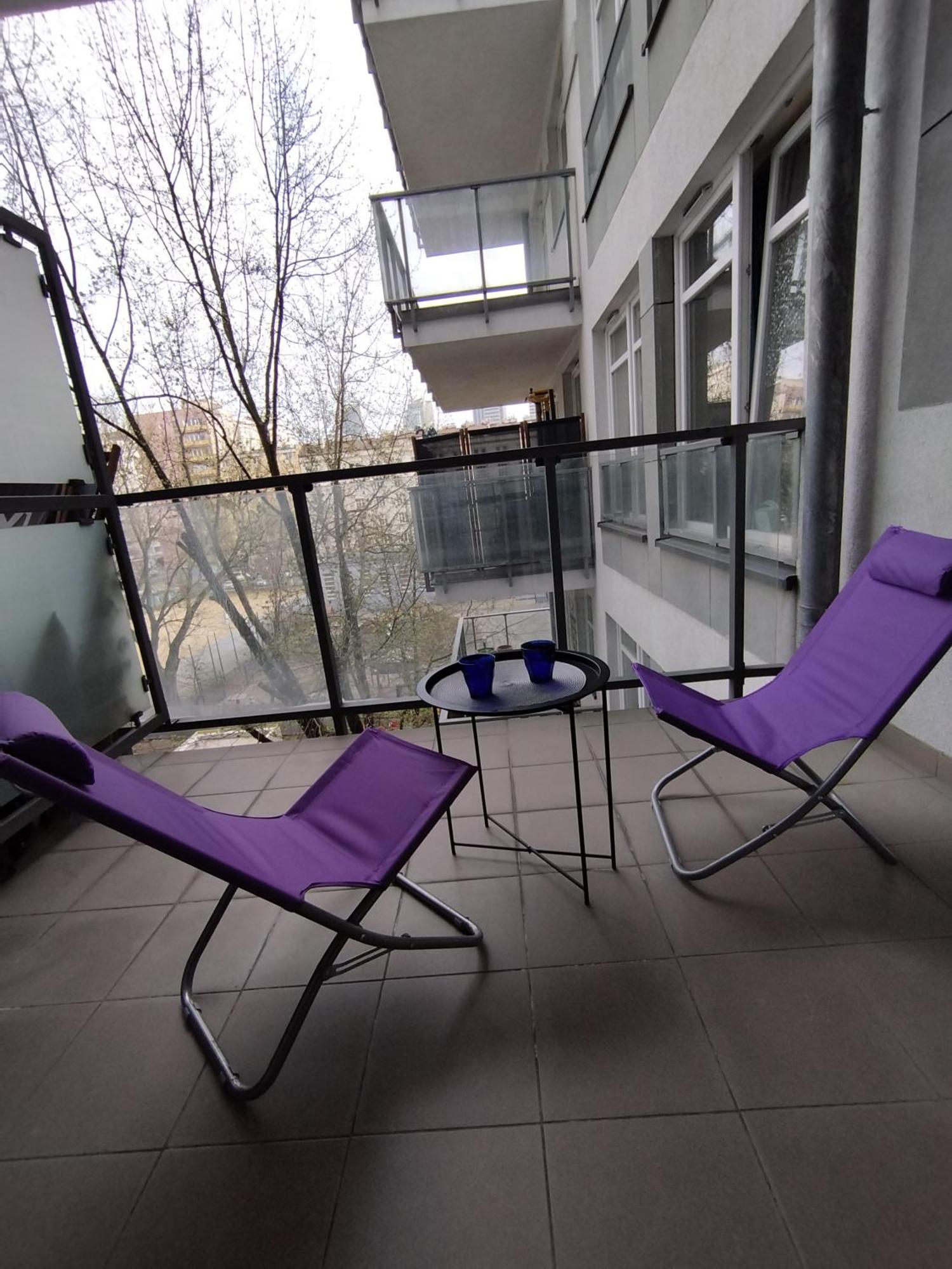Villa Natali Warszawa Kültér fotó