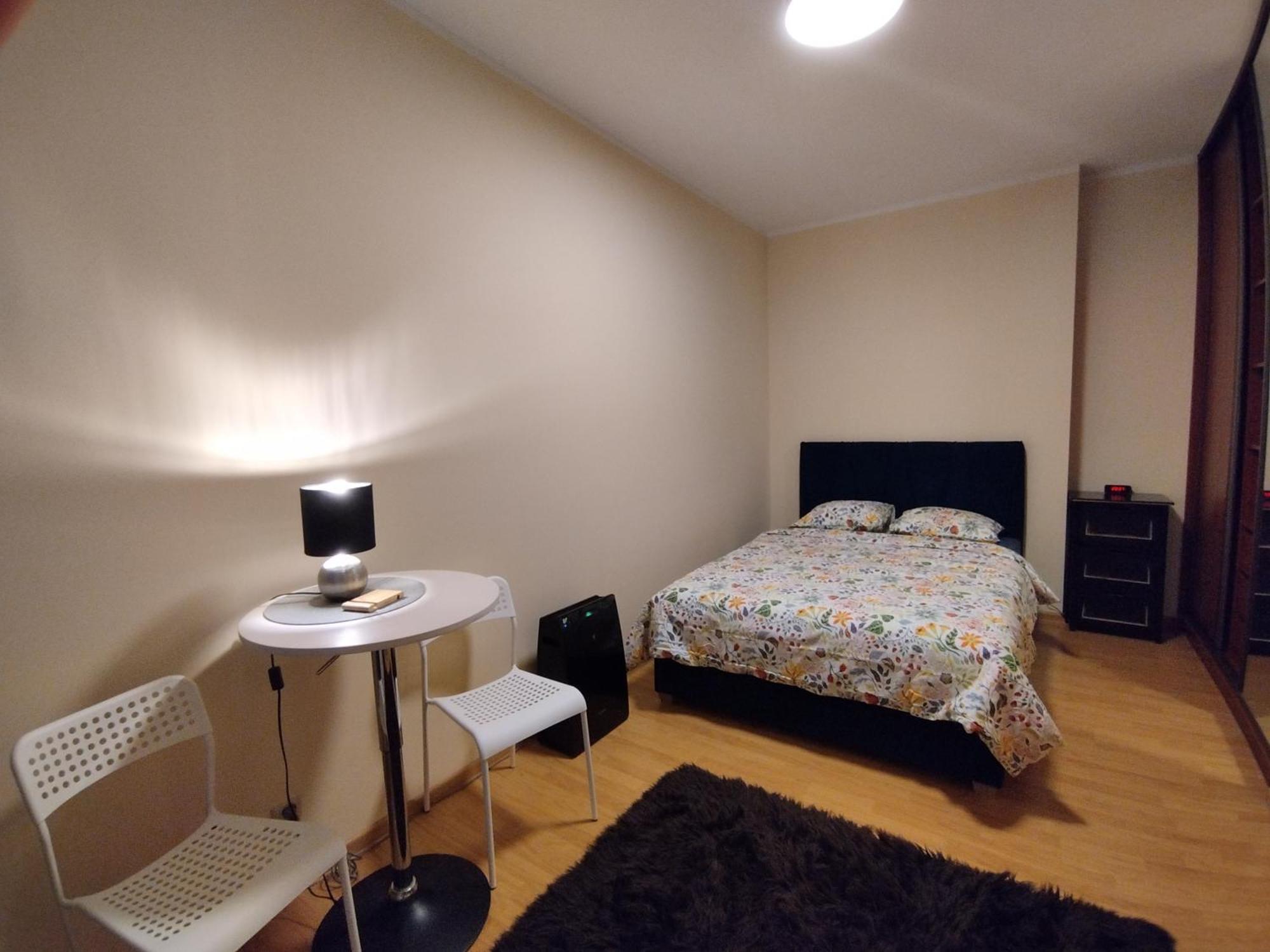 Villa Natali Warszawa Kültér fotó